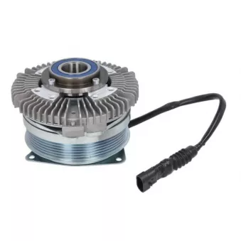 Embrayage, ventilateur de radiateur THERMOTEC D5IV010TT