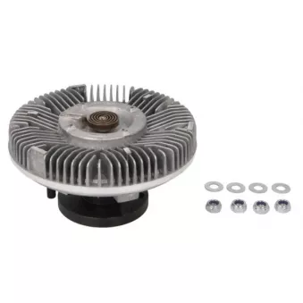Embrayage, ventilateur de radiateur THERMOTEC D5JD009TT