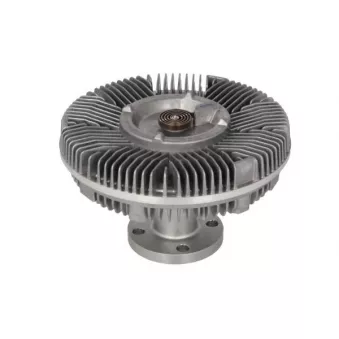 Embrayage, ventilateur de radiateur THERMOTEC D5JD010TT
