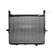 Radiateur, refroidissement du moteur THERMOTEC [D70321TT]
