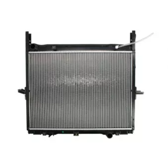 Radiateur, refroidissement du moteur THERMOTEC OEM 253103E030