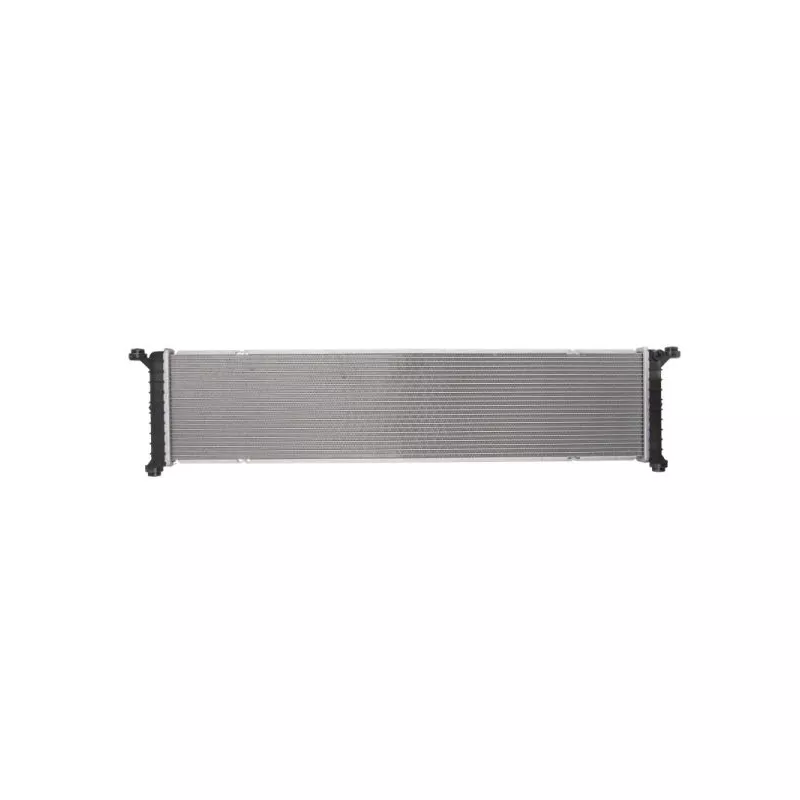 Radiateur, refroidissement du moteur THERMOTEC D78202TT - Visuel 1