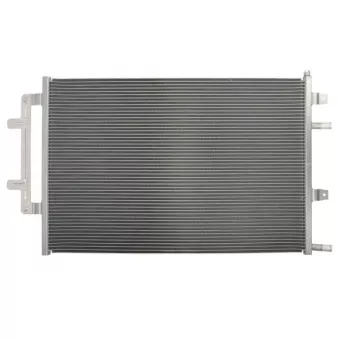 THERMOTEC D7A050TT - Radiateur, refroidissement du moteur