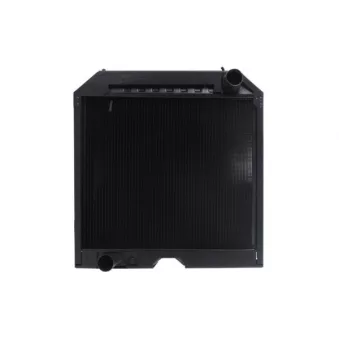 Radiateur, refroidissement du moteur THERMOTEC D7AG176TT