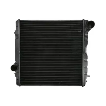 Radiateur, refroidissement du moteur THERMOTEC D7AG748TT