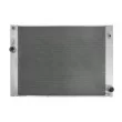THERMOTEC D7B024TT - Radiateur, refroidissement du moteur