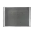 THERMOTEC D7B024TT - Radiateur, refroidissement du moteur