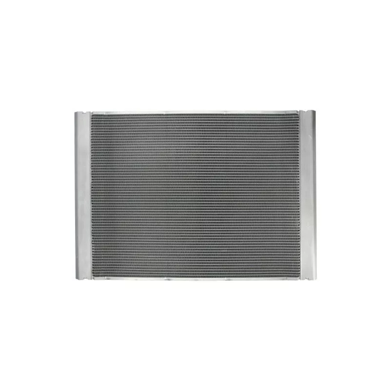 Radiateur, refroidissement du moteur THERMOTEC D7B024TT - Visuel 1