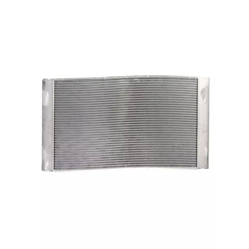 Radiateur, refroidissement du moteur THERMOTEC D7B054TT - Visuel 1