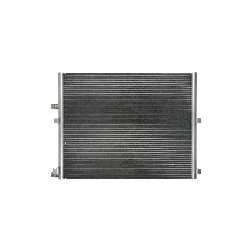 Radiateur, refroidissement du moteur THERMOTEC D7B058TT - Visuel 1