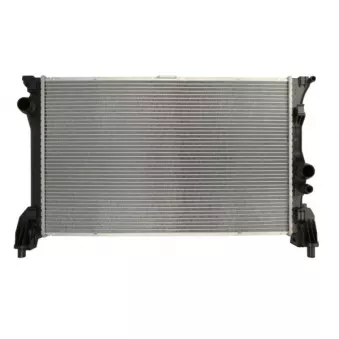 Radiateur, refroidissement du moteur THERMOTEC D7M077TT pour MERCEDES-BENZ CLASSE V V 200 CDI / d - 136cv