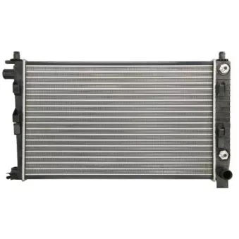 Radiateur, refroidissement du moteur THERMOTEC [D7M079TT]