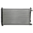 THERMOTEC D7M079TT - Radiateur, refroidissement du moteur