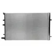 THERMOTEC D7R065TT - Radiateur, refroidissement du moteur