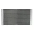 THERMOTEC D7V013TT - Radiateur, refroidissement du moteur