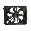 Ventilateur, refroidissement du moteur THERMOTEC [D8R020TT]