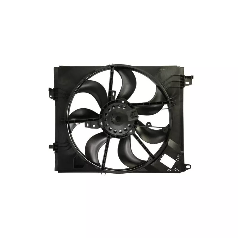 Ventilateur, refroidissement du moteur THERMOTEC D8R020TT - Visuel 1