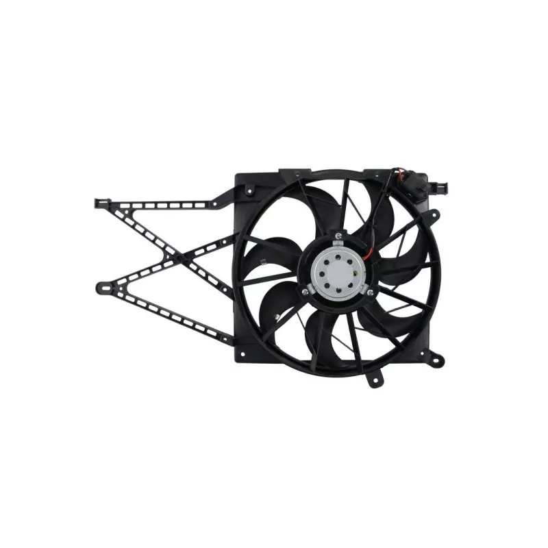 Ventilateur, refroidissement du moteur THERMOTEC D8X038TT - Visuel 1
