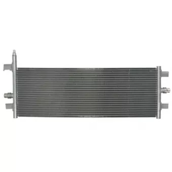 Radiateur basse température, intercooler THERMOTEC OEM 17117634563