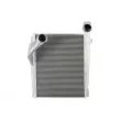 THERMOTEC DAME011TT - Radiateur basse température, intercooler