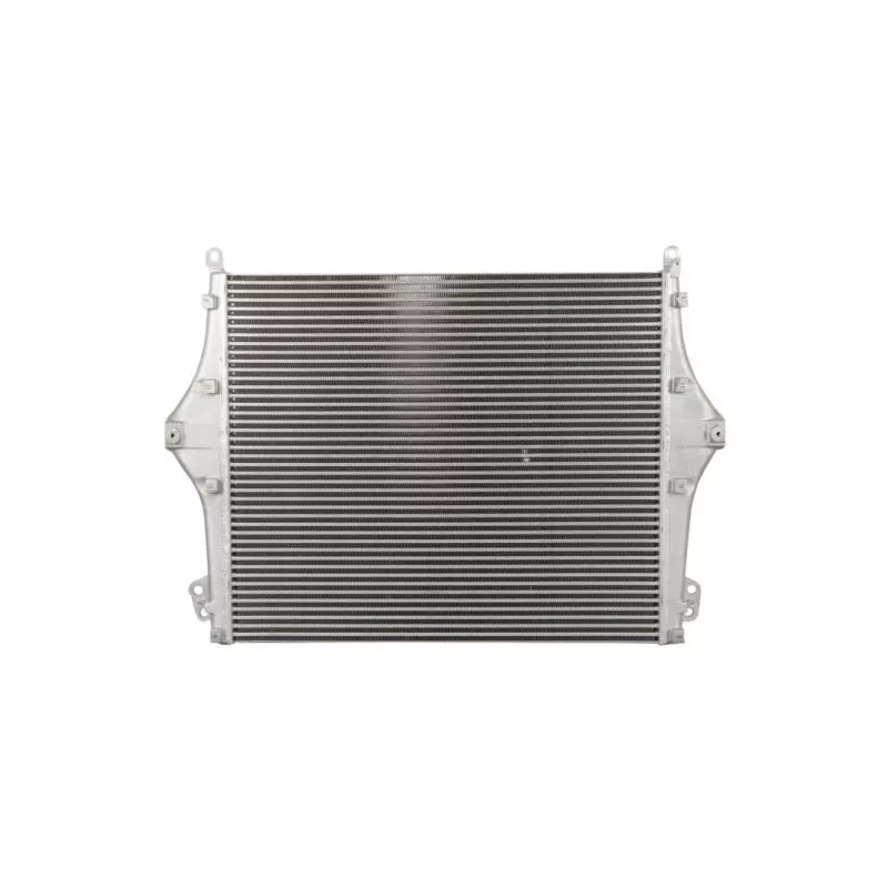 Intercooler, échangeur THERMOTEC DASC012TT - Visuel 1
