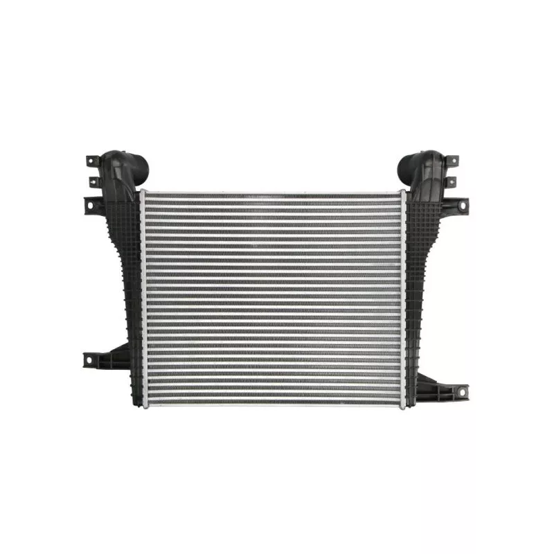 Intercooler, échangeur THERMOTEC DAX043TT - Visuel 1