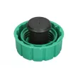 THERMOTEC DBME019TC - Bouchon, réservoir de liquide de refroidissement