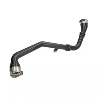 THERMOTEC DC1004TT - Gaine de suralimentation