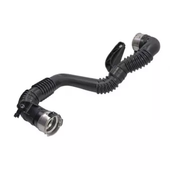 THERMOTEC DC2010TT - Gaine de suralimentation