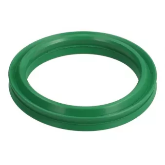 THERMOTEC DCR279TT - Bague d'étanchéité, gaine de suralimentation