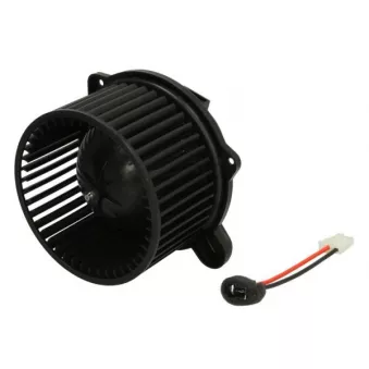 THERMOTEC DD0508TT - Pulseur d'air habitacle