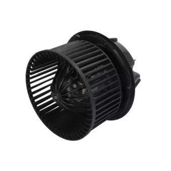 Pulseur d'air habitacle THERMOTEC DD1006TT pour NISSAN MICRA 1.5 DCI - 68cv