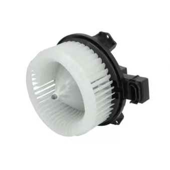 Pulseur d'air habitacle THERMOTEC DD2011TT pour TOYOTA LAND CRUISER 3.0 D-4D - 166cv