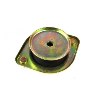 Support de jambe de suspension MAGNUM TECHNOLOGY A76001MT pour DAIHATSU CHARADE 1.0 D - 37cv