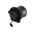 THERMOTEC DDP016TT - Pulseur d'air habitacle