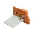 THERMOTEC DE0508TT - Régulateur, pulseur d'air habitacle