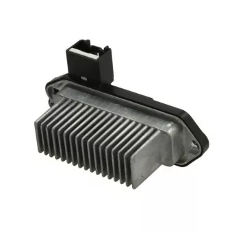 Régulateur, pulseur d'air habitacle THERMOTEC DE3003TT