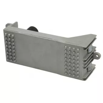 Régulateur, pulseur d'air habitacle THERMOTEC DEA010TT