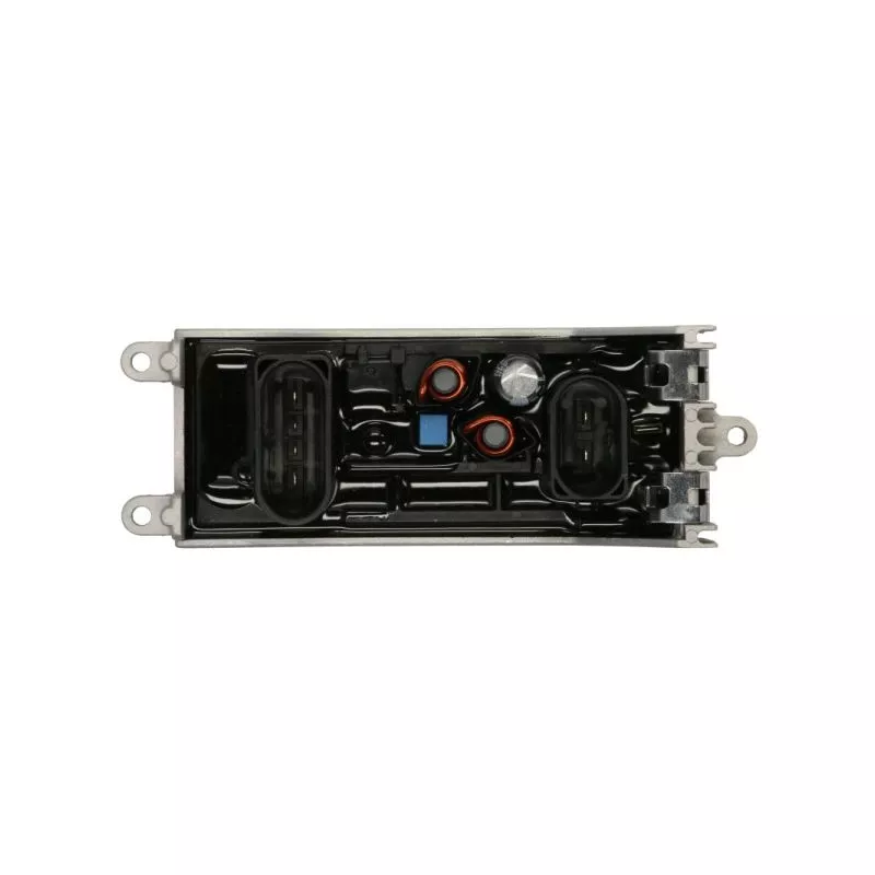 Régulateur, pulseur d'air habitacle THERMOTEC DEA010TT - Visuel 1