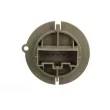 THERMOTEC DEC020TT - Résistance, pulseur d'air habitacle