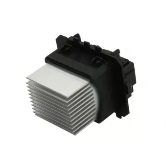 Régulateur, pulseur d'air habitacle THERMOTEC DED002TT