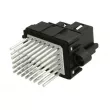 THERMOTEC DEE003TT - Régulateur, pulseur d'air habitacle