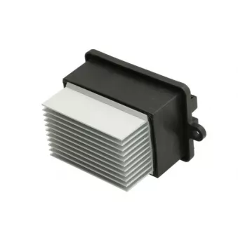 THERMOTEC DEF017TT - Régulateur, pulseur d'air habitacle