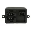 THERMOTEC DEF017TT - Régulateur, pulseur d'air habitacle