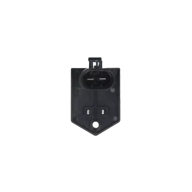 Prérésistance, moteur électrique (ventilateur de radiateur) THERMOTEC DEF022TT - Visuel 1