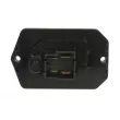 THERMOTEC DEK003TT - Régulateur, pulseur d'air habitacle