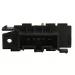 THERMOTEC DEP016TT - Résistance, pulseur d'air habitacle