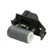 THERMOTEC DER039TT - Résistance, pulseur d'air habitacle