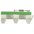 THERMOTEC DEW017TT - Résistance, pulseur d'air habitacle