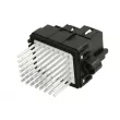 Régulateur, pulseur d'air habitacle THERMOTEC [DEX013TT]